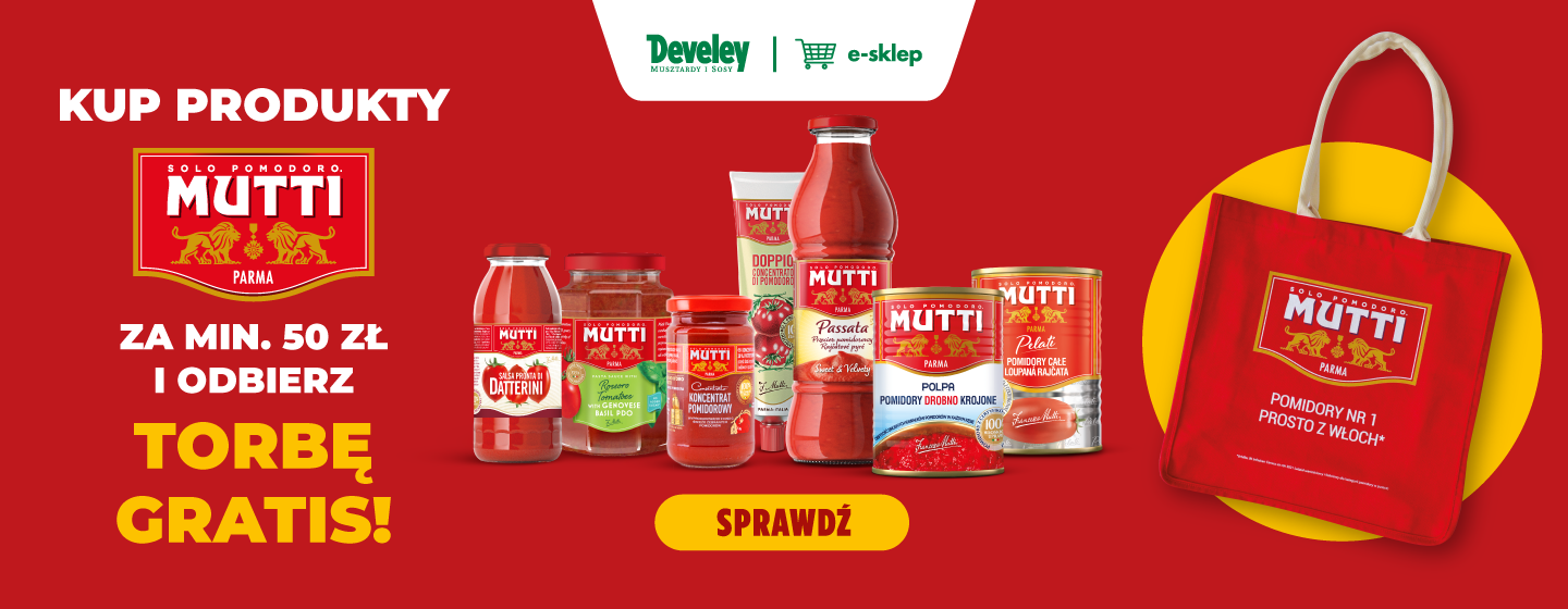 torba mutti gratis