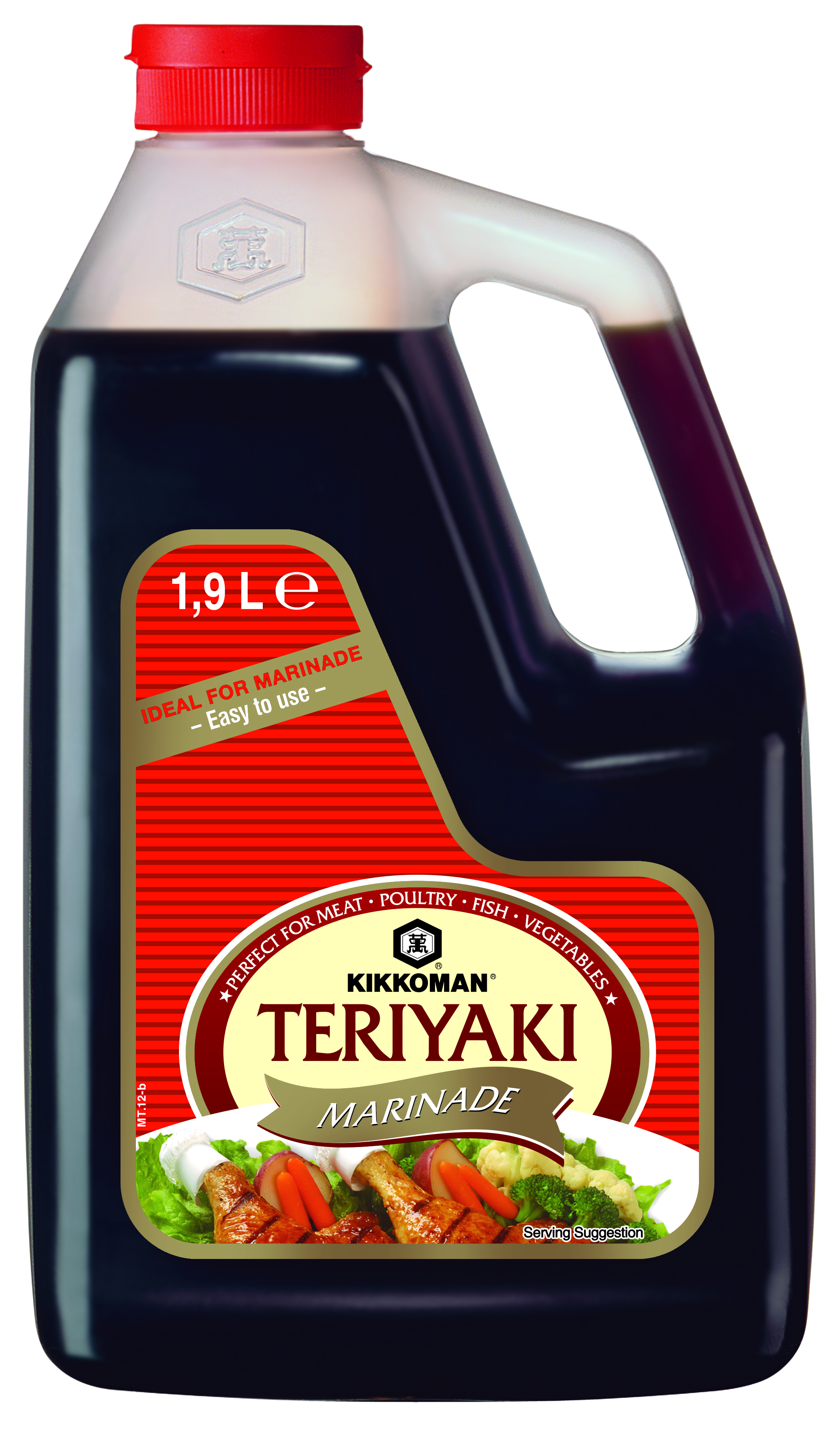 572 marynata teryjaki 1,9l