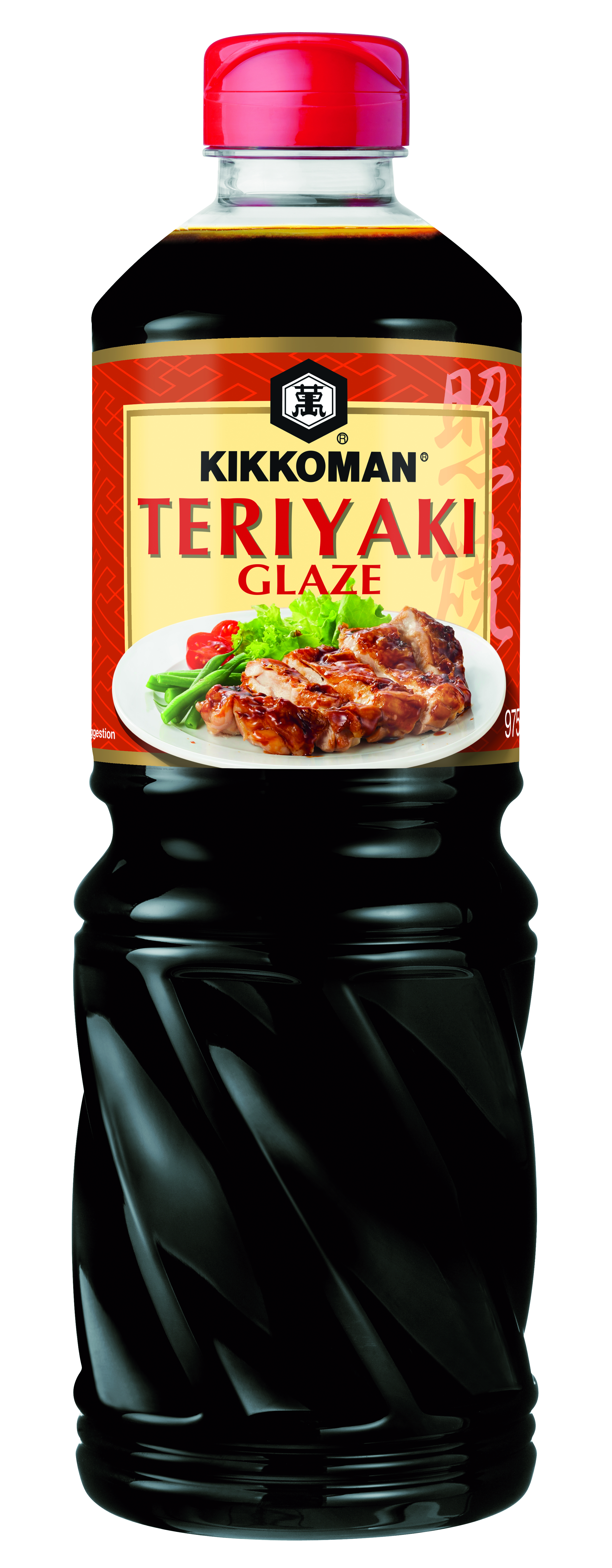 8976 teryjaki glaze