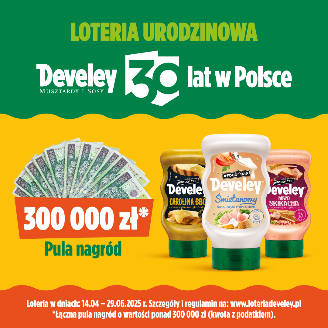 loteria urodzinowa develey