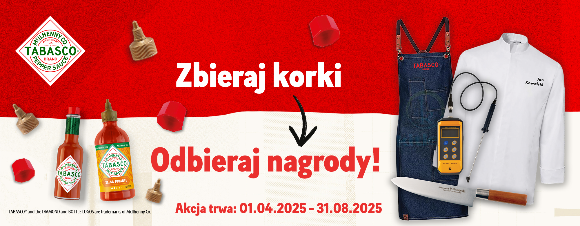 Odbierz gratis od Rummo