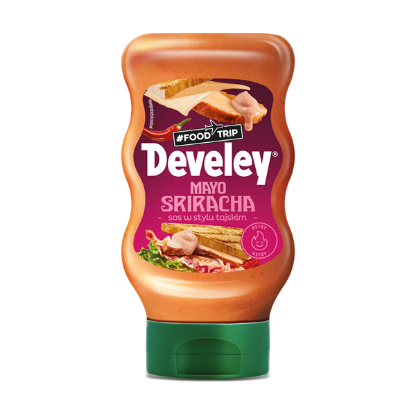 sos develey