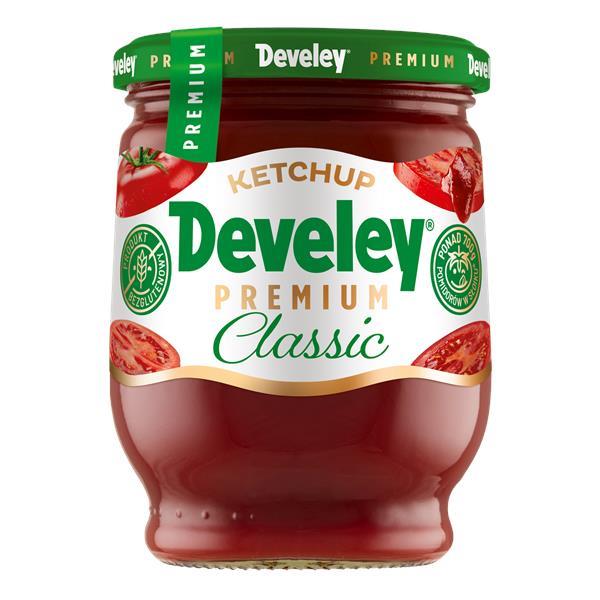 ketchup