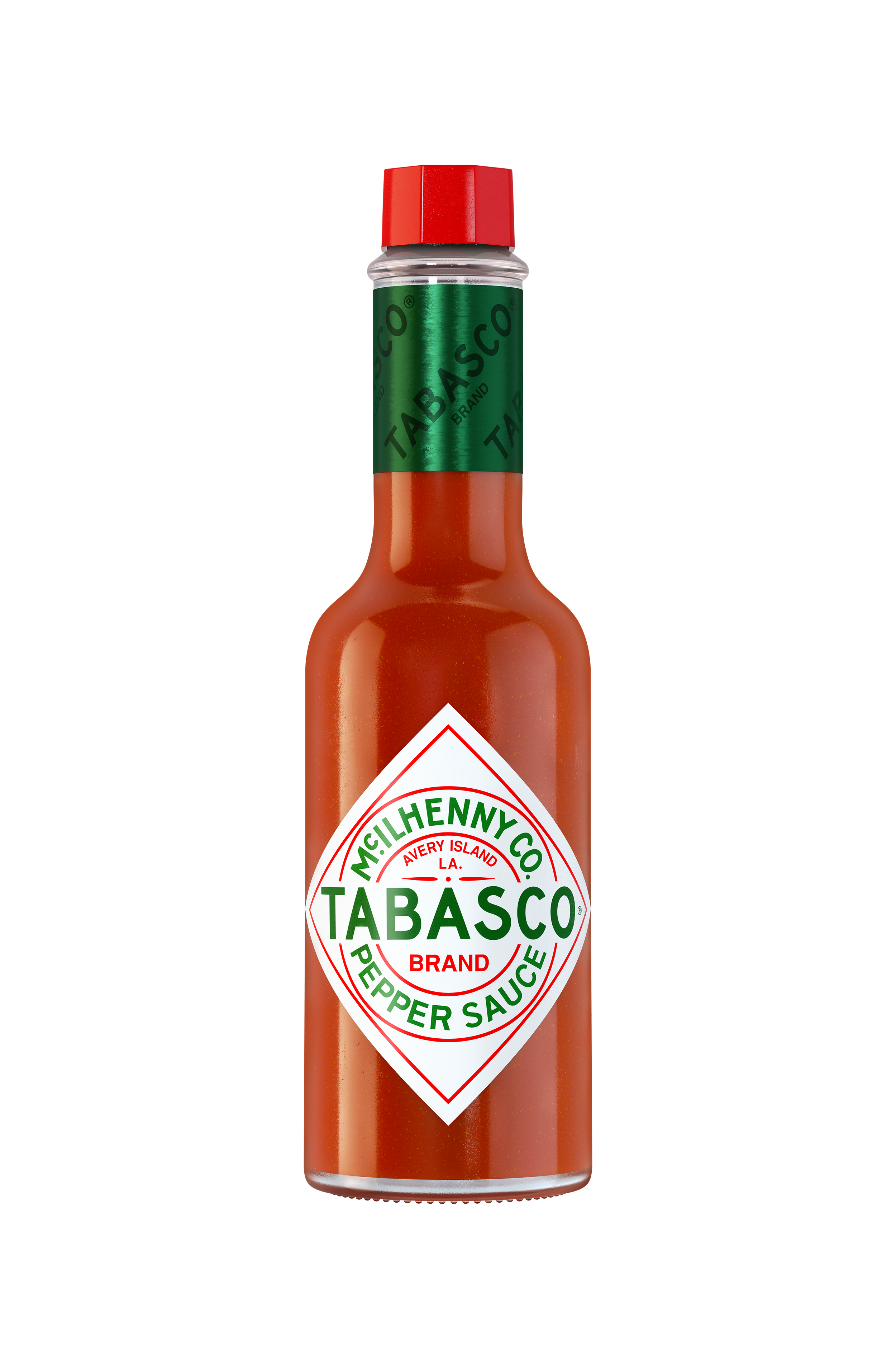 sosy TABASCO®