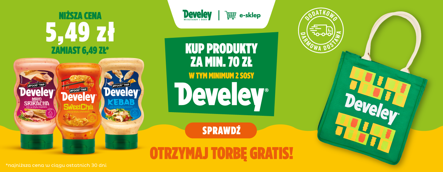 Odbierz gratis od Excelencii