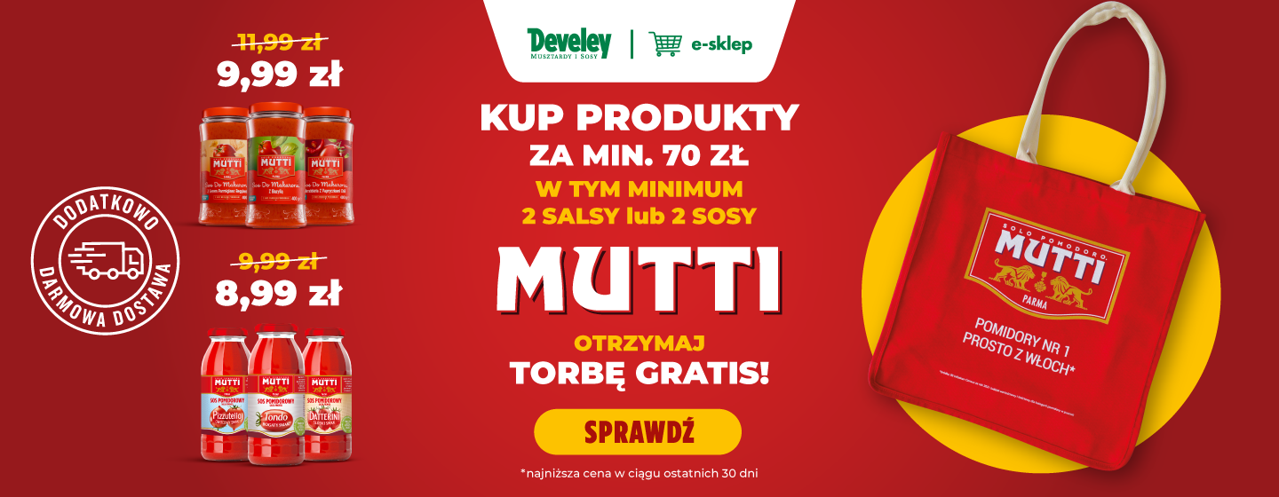 Odbierz gratis od Excelencii