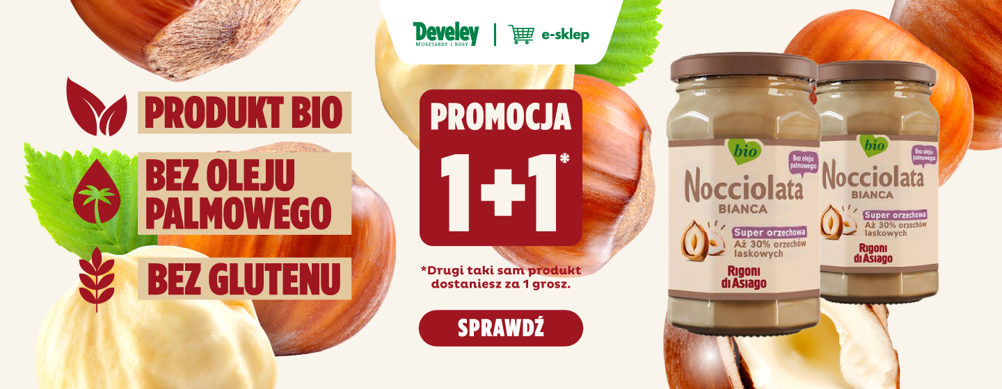 Odbierz gratis od Rummo