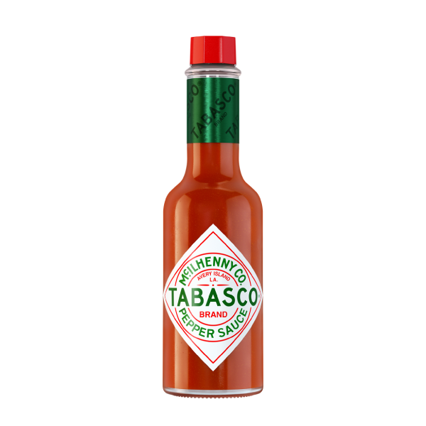 TABASCO® Original Red Sauce 