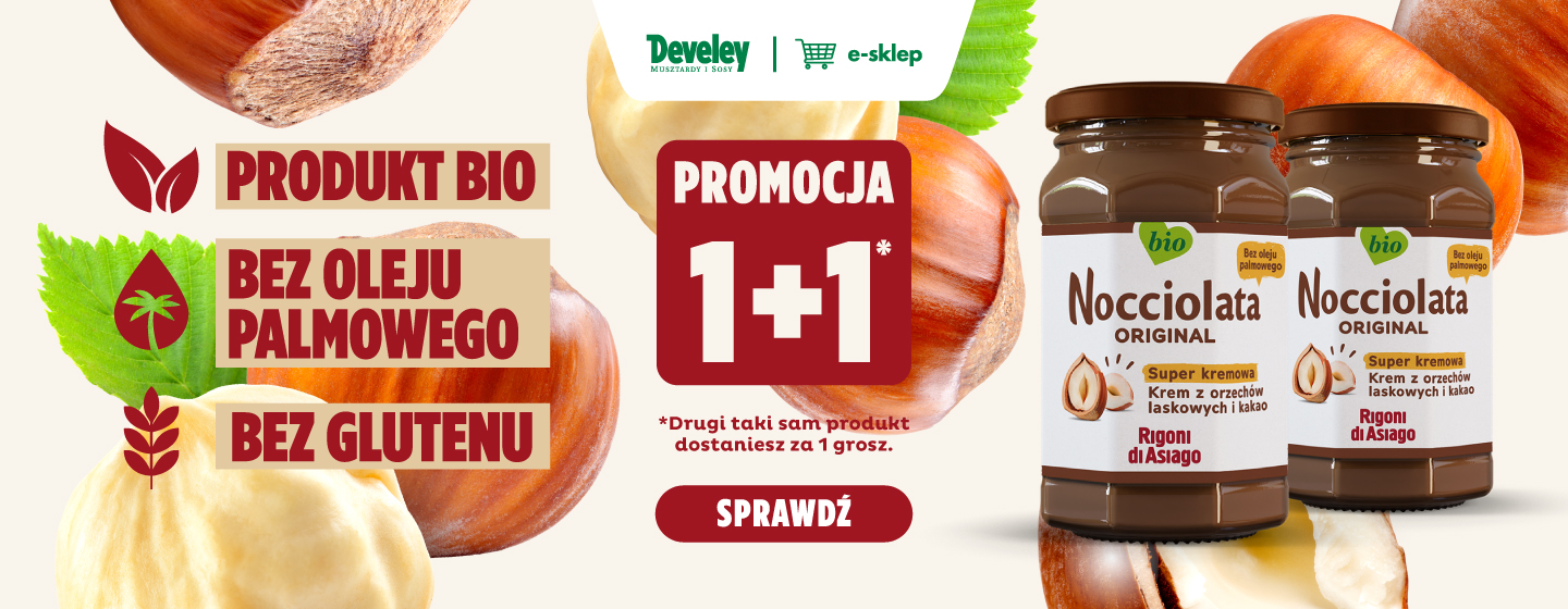 Odbierz gratis od Rummo