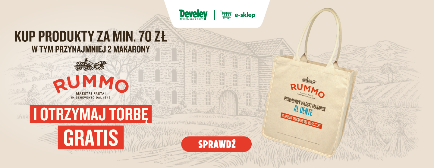 Odbierz gratis od Excelencii