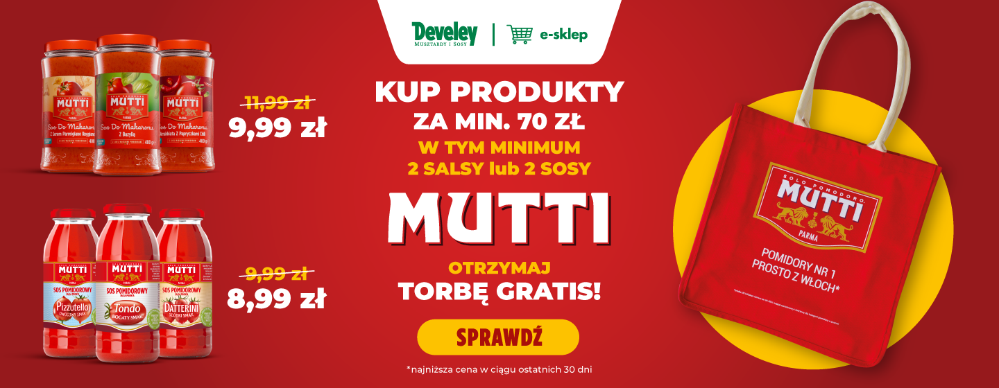 Odbierz gratis od Excelencii