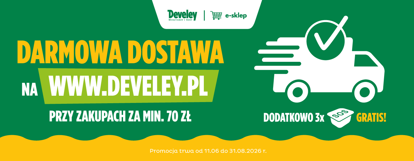 dni darmowej dostawy