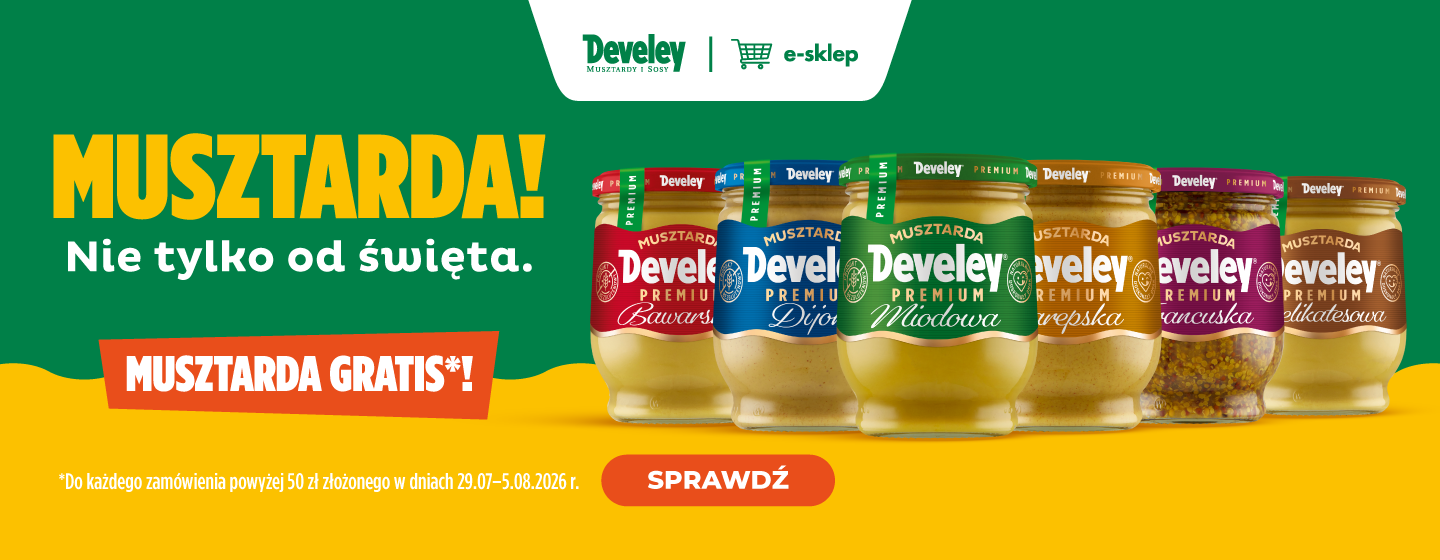 Odbierz gratis od Excelencii