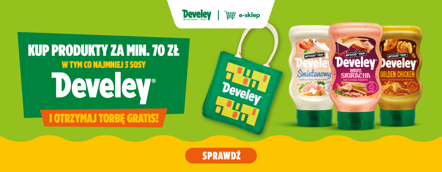 Odbierz gratis od Excelencii