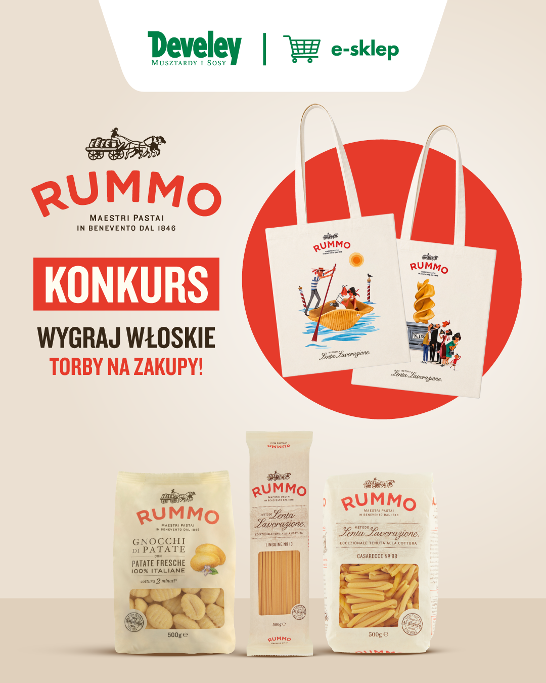 Konkurs Rummo 