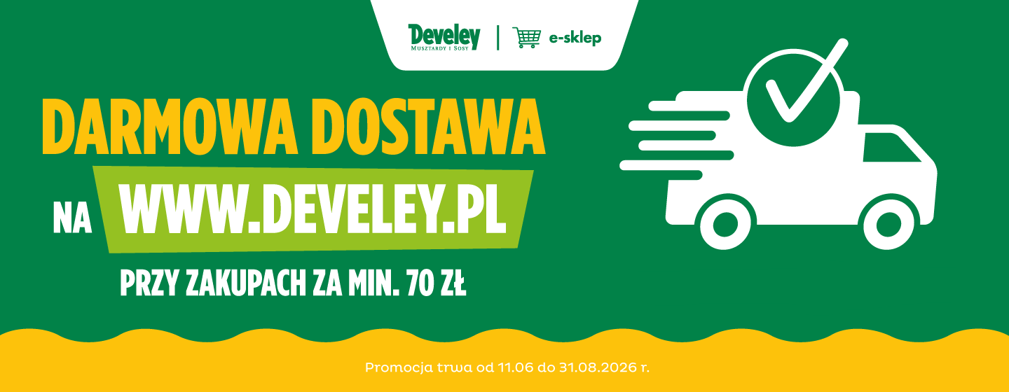 dni darmowej dostawy