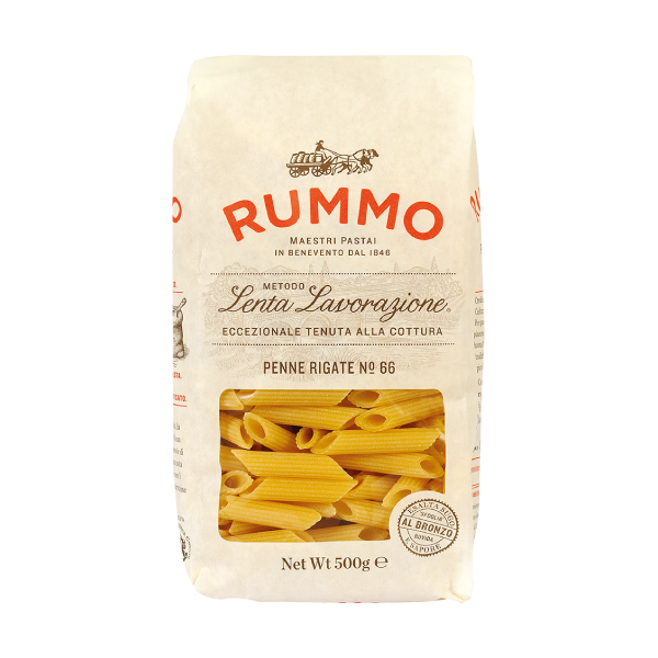 Rummo Penne Rigate