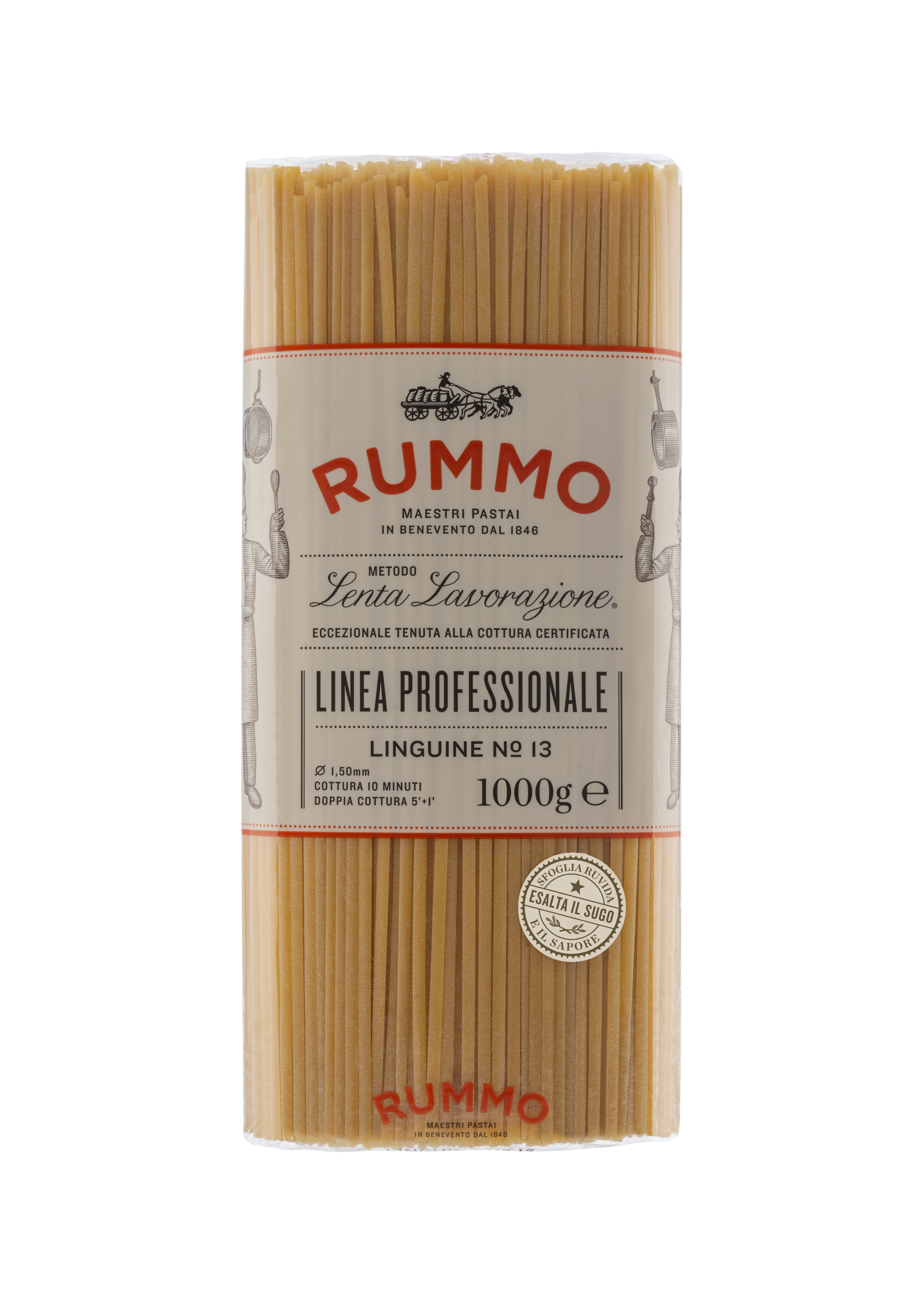 Rummo Linguine No. 13 1 kg