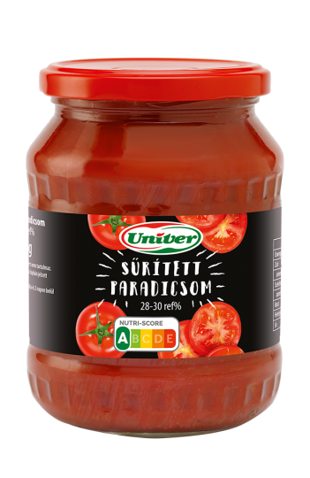 Univer Koncentrat pomidorowy 720 g