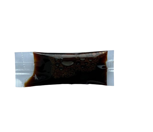 Kikkoman® Naturalnie warzony sos sojowy 8 ml