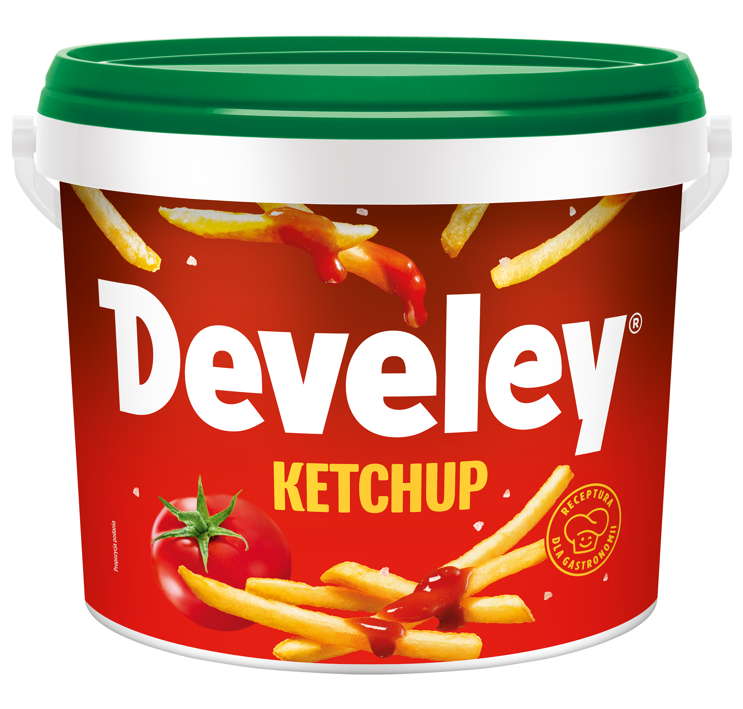 Ketchup 5 kg
