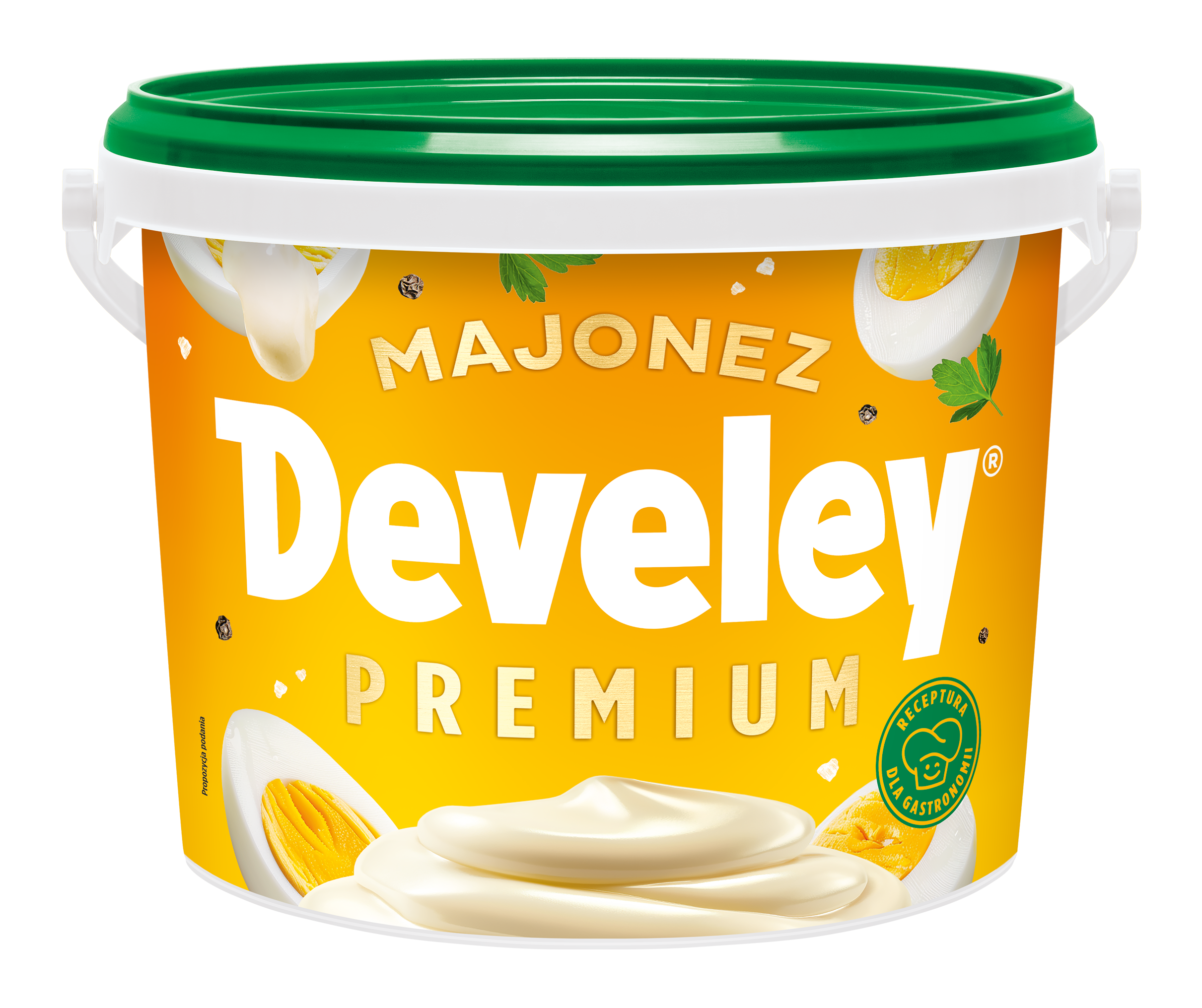Majonez Premium 3 l