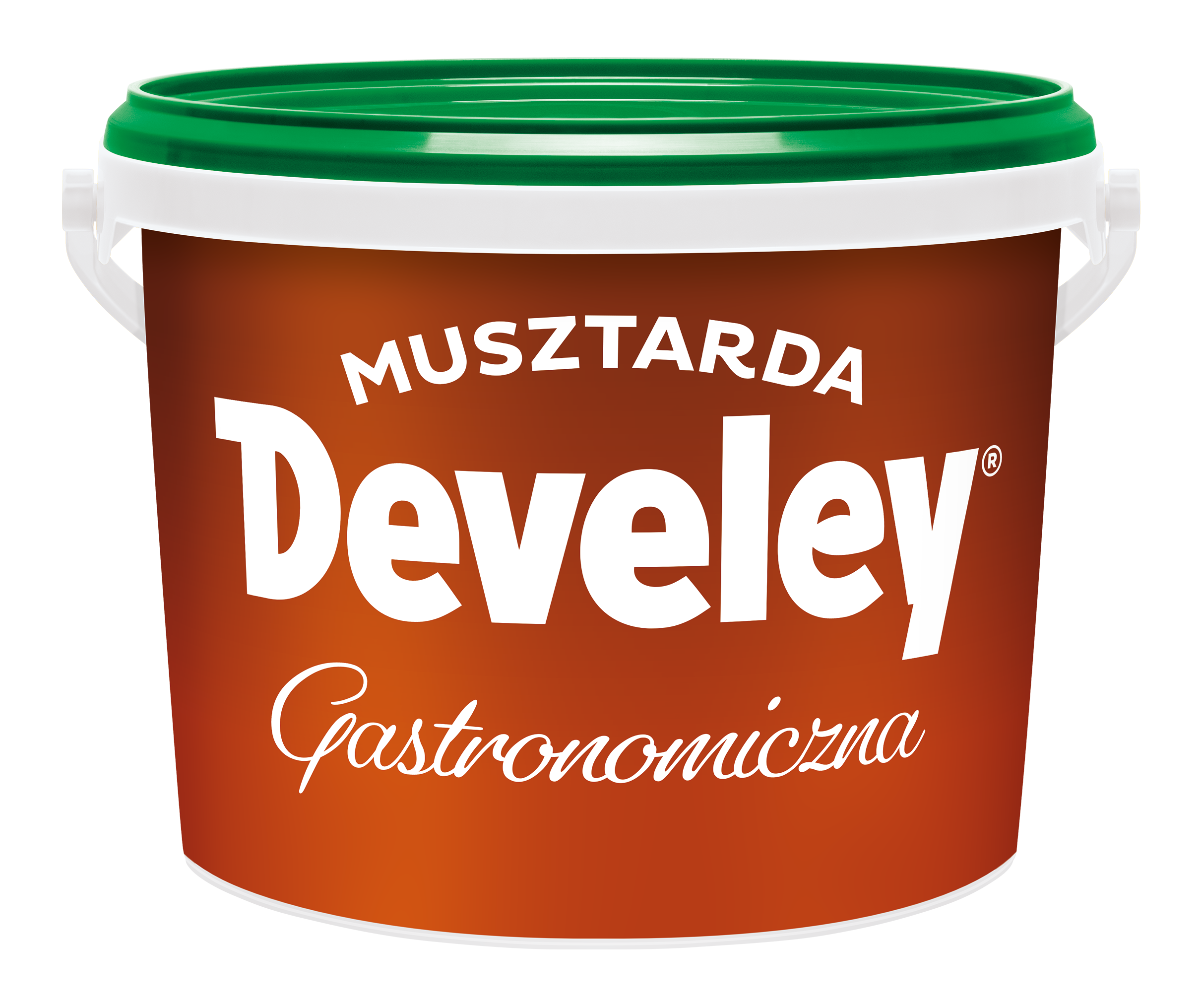 Musztarda Gastronomiczna 3 kg