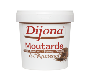 Musztarda à l'Ancienne 1 kg