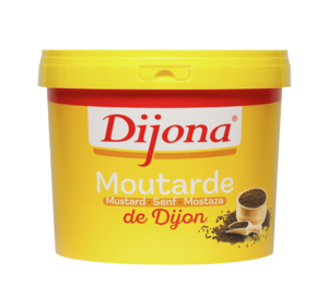 Musztarda Dijon 5 kg