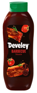 Sos Barbecue 875 ml