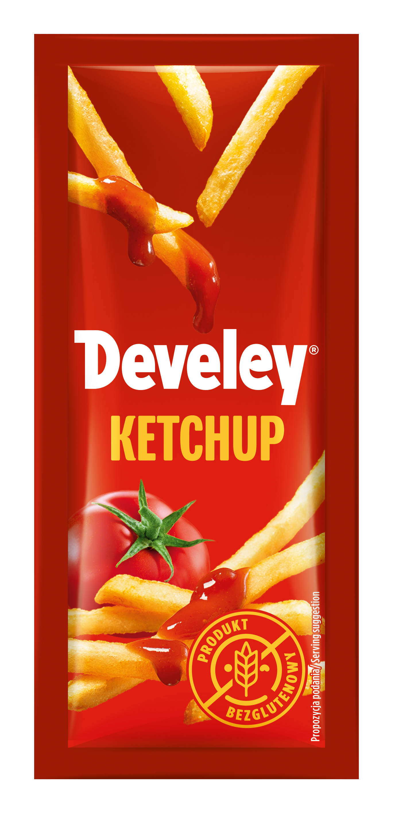 Ketchup 20 g
