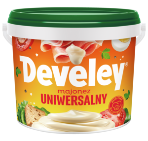 Majonez Uniwersalny 5 l