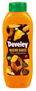 Sos Nacho 875 ml