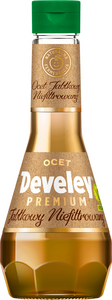 Ocet jabłkowy niefiltrowany 250 ml