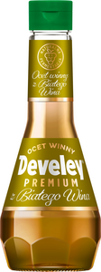 Ocet winny z białego wina 250 ml
