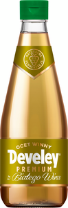 Ocet z białego wina 500 ml