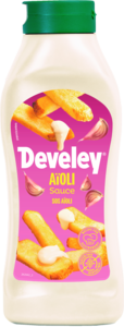 Sos Aioli 870 g