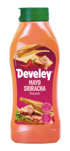 Sos Mayo Sriracha 890 g