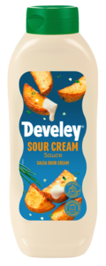 Sos Śmietanowy 875 ml