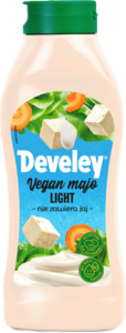 Vegan Mayo Light 890 g