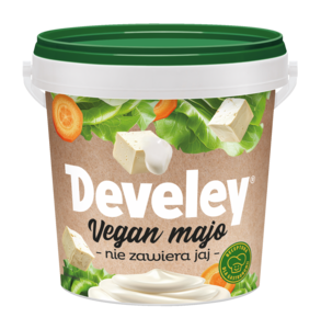 Vegan majo 1 kg