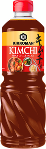 Kikkoman Pikantny sos z papryką chilli do Kimchi 1000 ml