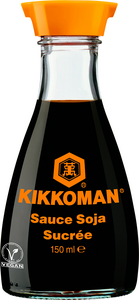 Kikkoman Słodki sos sojowy 150 ml