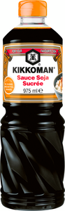 Kikkoman Słodki sos sojowy 975 ml