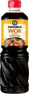 Kikkoman Sos do dań z woka Teryjaki 975 ml