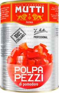 Pulpa pomidorowa Pezii 4,05 kg
