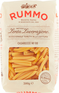 Rummo Casarecce No. 88 500 g