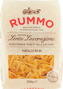 Rummo Farfalle No. 85 500 g