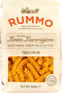Rummo Fuslili No. 48 500 g