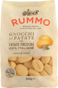 Rummo Gnocchi ziemniaczane 500 g